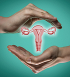 כריתת מיומה - תמונת אווירה